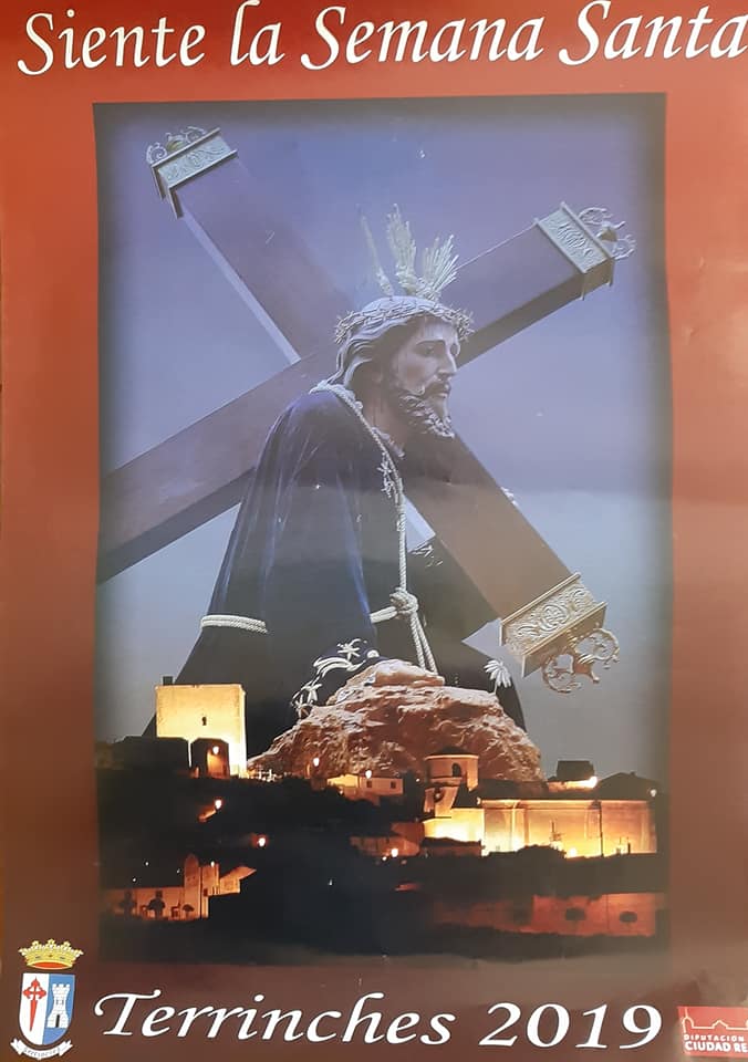 Semana Santa en Terrinches 2019 Terrinches